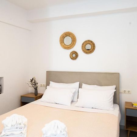 Mykonos House Wanderlust , Mykonos Town Apartman Kültér fotó